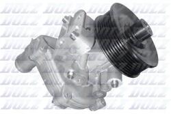 Dolz Ford Transit 2.4 Tdci 06- Vízpumpa F206/DOL