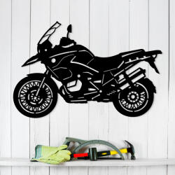 DUBLEZ BMW R1200 GS motoros fa kép | DUBLEZ (BD-MT-015)