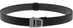 Kore Essentials Nylon Belt X6 öv - Gunmetal/Black (2858869)