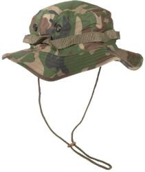 Mil-Tec Jungle Hat US Type kalap - Woodland - XL (1178479)