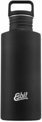 Esbit Sculptor kulacs 750 ml - Black (2806108)