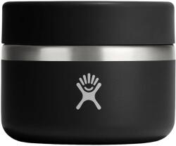 Hydro Flask Insulated Food Jar ebéd termosz 355 ml - Black (2851718)