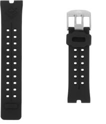 Hazard 4 Nautical TPR óraszíj - Black/Stainless Steel Buckle (2858542)