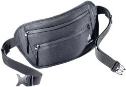 Deuter Neo Belt II övtáska - Black (172661)