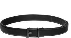 Kore Essentials Pas Kore Essentials Leather Belt X3 öv - Black (2858863)