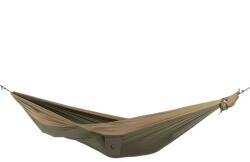 Ticket To The Moon King Size függőágy - Army Green/Brown (909059)