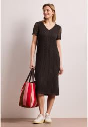 Street One Ruha - Lace Dress_solid - 2604