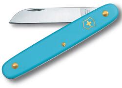 Victorinox Floral Knife kertészkés - Blue (65755)