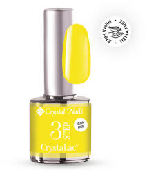 Crystal Nails - 3 STEP NEON CRYSTALAC - 3S277 - 8ML