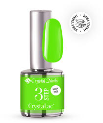 Crystal Nails - 3 STEP NEON CRYSTALAC - 3S278 - 4ML