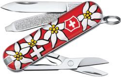 Victorinox Classic SD zsebkés - Edelweiss (2608759)