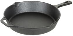 MFH Fox Outdoor öntöttvas serpenyő 30 cm (338610)