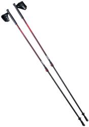 Hi-Tec Eclipsis nordic walking bot - Black/Red (2813657)
