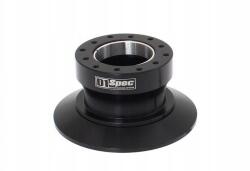D1 Spec Naba Kormány Adapter Bmw E36 D1SPEC Black (4712782824687)