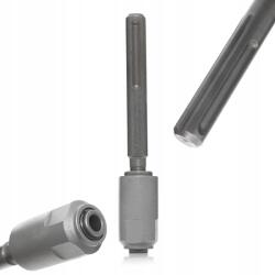 Tagred Sds Max Adapter Sds-hez Plusz Adapter Átmenet (TA1098 Przejście z SDS MAX na SDS PLUS)