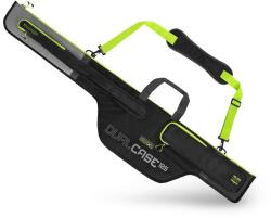 Delphin Husa lansete Delphin REAXE DualCASE, 2 lansete + mulinete feeder