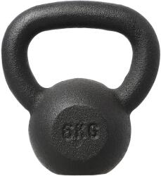 HMS öntöttvas kettlebell 6 kg (2417495)