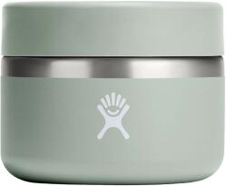 Hydro Flask Insulated Food Jar ebéd termosz 355 ml - Agave (2851717)