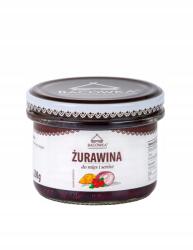  Szuper Tőzegáfonya Húsokhoz És Sajtokhoz 200G (77% iszaptőzegáfonya) (5903111245160)