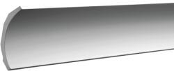 Mardom Decor Cornisa decorativa Gaudi 82x81 mm