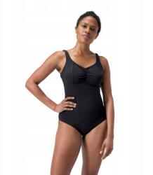 Speedo Fürdőruha Speedo Spdscu Aquanite Af Black 36 (8-00307010069 D40)