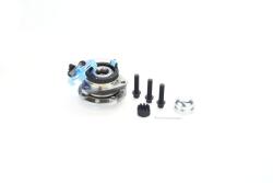 Continental Ctam Set rulment roata CONTINENTAL CTAM WBE1238 (WBE1238)