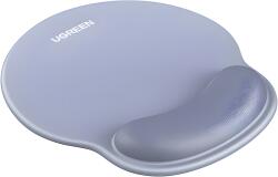 UGREEN Ergonomikus Egérpad Ugreen LP668 memóriahab szürke (25244)