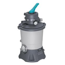 Bestway Пясъчна филтърна помпа Bestway Flowclear 58515, 3596 л/ч