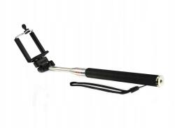 SHOOT Selfie-stick Selfie stick fekete (2318922876152)