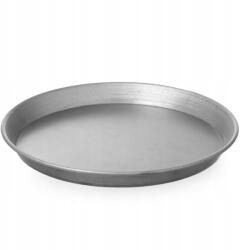HENDI Pizzasütő Tepsi Kerek Acél 450MM Nagy Strapabíró (4902671669004)