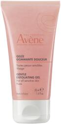Avène Kíméletes peeling gél 50 ml (3282770399929)