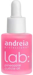 Andreia Professional Ingrijire Unghii Pineapple Cuticle Oil Tratament Cuticule 10.5 ml