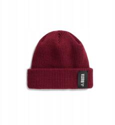  Téli sapka Bustagrip Beanie Piros (BGX-001BURG)