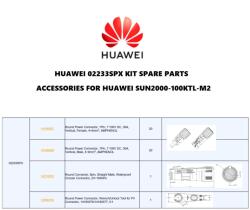 Huawei Accessories For Huawei Sun2000-100ktl-m2 (02233spx)