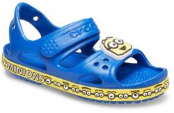 Crocs Sandale Crocs Fun Lab Crocband II Minions Sandal