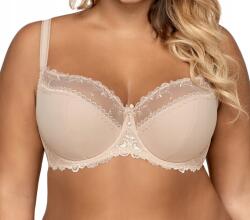 Ava melltartó Novato 1030 félmerevítős Semi Soft Bézs Bézs 70H (1030)