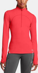 Under Armour Дамска тениска Under Armour Vanish CW 1/2 Zip Under Armour | Cherven | ЖЕНИ | M