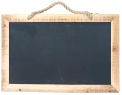 Chaks Tăbliță suspendată 60 x 40 cm