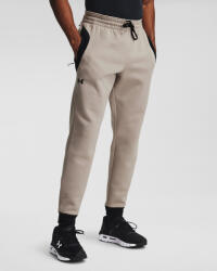 Under Armour Мъжки панталони Under Armour Recover Fleece Pant Under Armour | Bezhov | МЪЖЕ | XXL