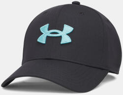 Under Armour Мъжка шапка с козирка Under Armour M Blitzing Low STR Under Armour | Cheren | МЪЖЕ | S/M