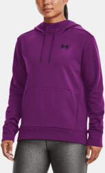 Under Armour Дамски суитшърт Under Armour Armour Fleece LC Hoodie Under Armour | Lilav | ЖЕНИ | S