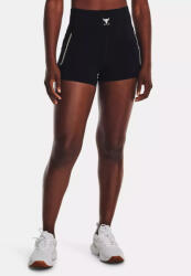 Under Armour Дамски къси панталони Under Armour Pjt Rock Meridian Short Under Armour | Cheren | ЖЕНИ | XS