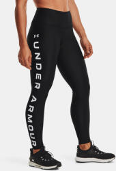 Under Armour Дамски компресирани клинове Under Armour HG Armour Branded Leg NS Under Armour | Cheren | ЖЕНИ | XS