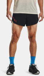 Under Armour Мъжки къси панталони Under Armour UA SpeedPocket Trail Short Under Armour | Cheren | МЪЖЕ | S