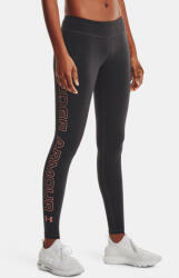 Under Armour Дамски клинове Under Armour Favorite WM Leggings Under Armour | Siv | ЖЕНИ | XS