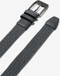 Under Armour Braided 2.0 Колан Under Armour | Siv | МЪЖЕ | 80 cm