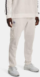 Under Armour Мъжки панталони Under Armour UA Essential Heritge Cgo Pnt Under Armour | Byal | МЪЖЕ | L