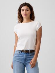 GAP Еластична тениска GAP GAP | Mnogotsveten | ЖЕНИ | XS
