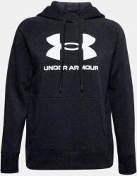 Under Armour Дамски суичър Under Armour Rival Fleece Logo Hoodie Under Armour | Cheren | ЖЕНИ | M