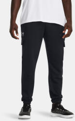 Under Armour Мъжки спортни панталони Under Armour UA Essential Flc Cargo Pant Under Armour | Cheren | МЪЖЕ | M